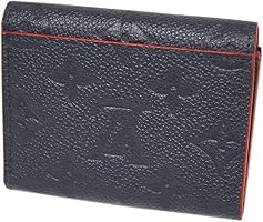 美品　ルイヴィトン モノグラム　アンプラント ポルトフォイユゾエ　 三つ折り LOUIS VUITTON ルイヴィトン ポルトフォイユ・ゾエ モノグラムアン